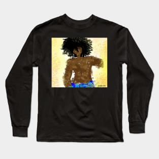 IslandBoy Long Sleeve T-Shirt